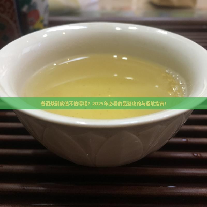 台湾普洱茶怎么样