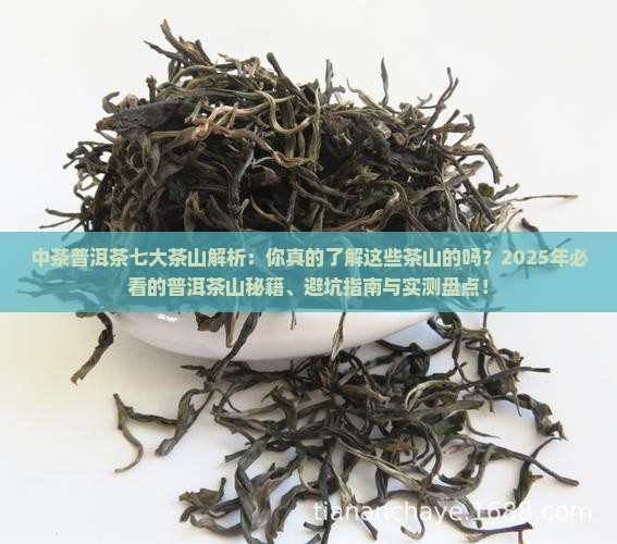 中茶普洱茶七大茶山