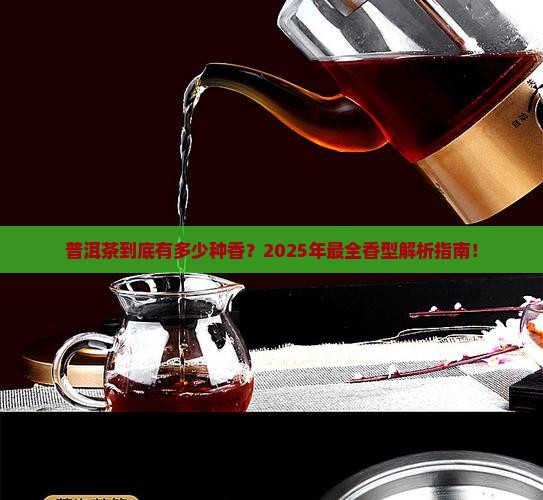 普洱茶各个香型特点是什么