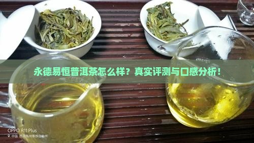 永德易恒普洱茶怎么样