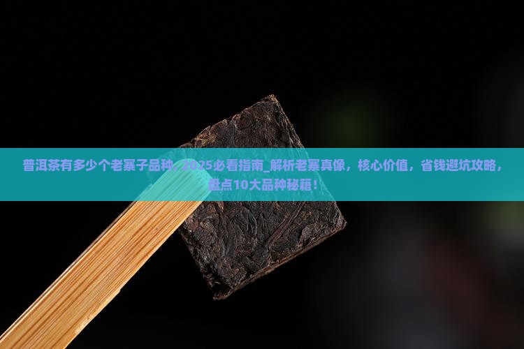 普洱茶有多少个老寨子品种