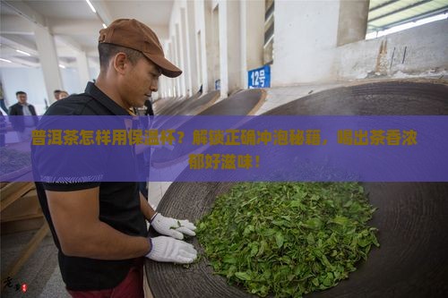 普洱茶怎样用保温杯