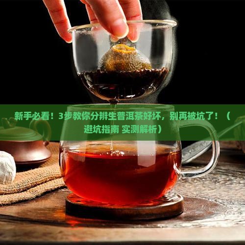 生普洱茶如何区分好坏