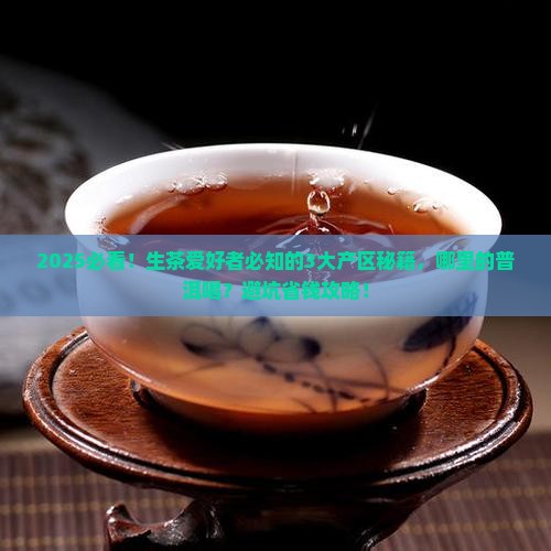 普洱茶生茶哪里的好