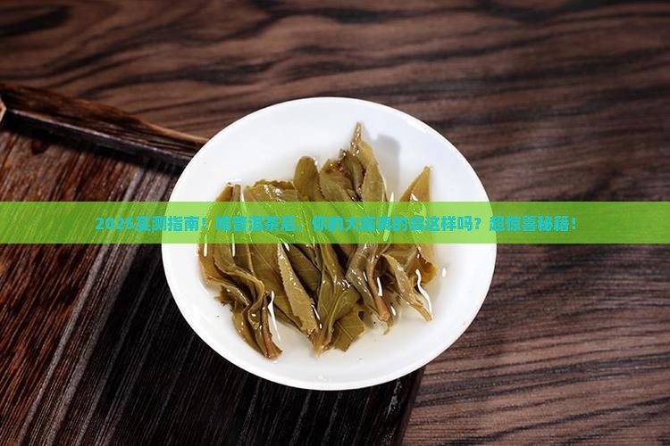 普洱茶对脑电波影响