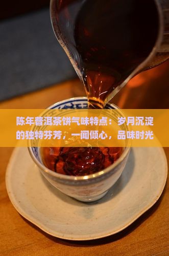 陈年普洱茶饼气味特点