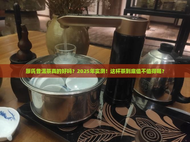 廖氏普洱茶真的吗好喝吗