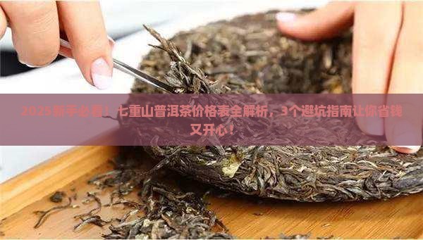 七重山普洱茶价格表大全