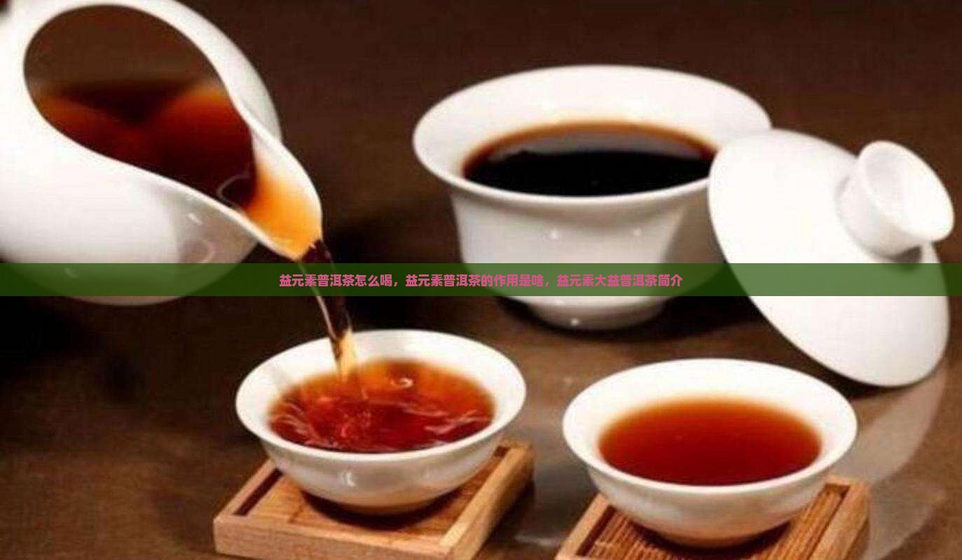 益元素普洱茶怎么喝