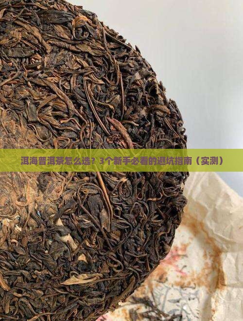 洱海普洱茶的历史