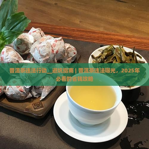 普洱茶违法行动