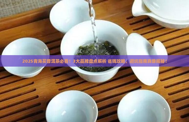 青海购买普洱茶品牌有哪些