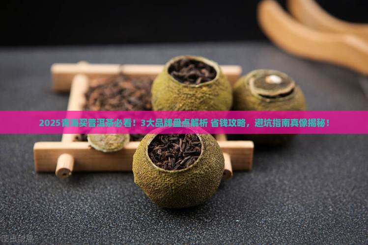 青海购买普洱茶品牌有哪些
