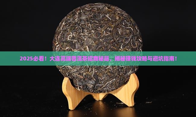 大连高端普洱茶招商