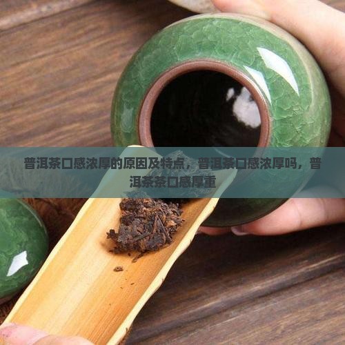 普洱茶口感浓厚