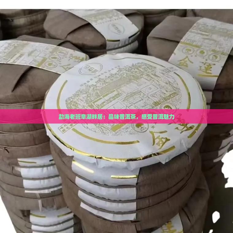 云南勐海老班章湖畔居