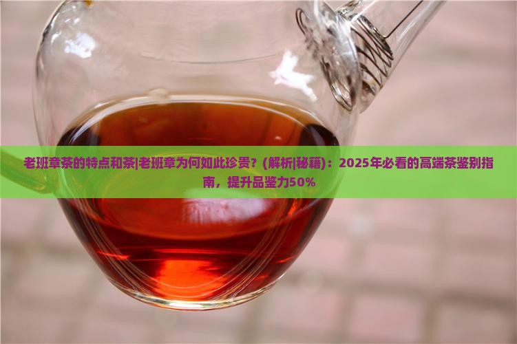 老班章茶的特点和茶