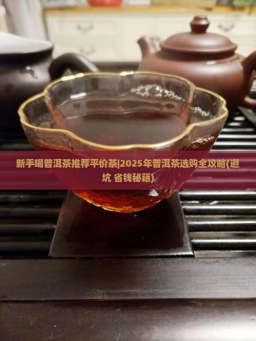 新手喝普洱茶推荐平价茶 新手喝普洱茶推荐平价茶