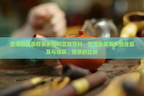 普洱茶生茶有茶多酚吗百度百科