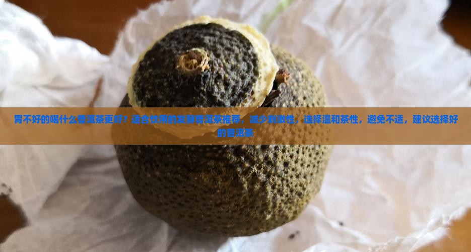 胃不好的喝哪种普洱茶更好