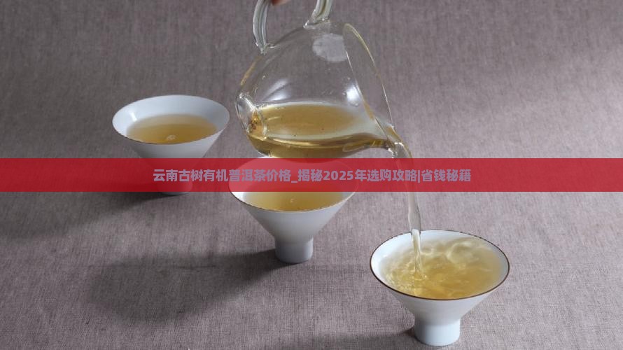 云南古树有机普洱茶价格
