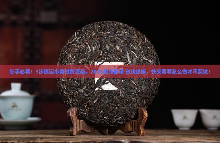 小青柑普洱茶怎么做