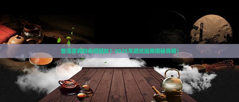 普洱茶容易生蚂蚁吗是真的吗