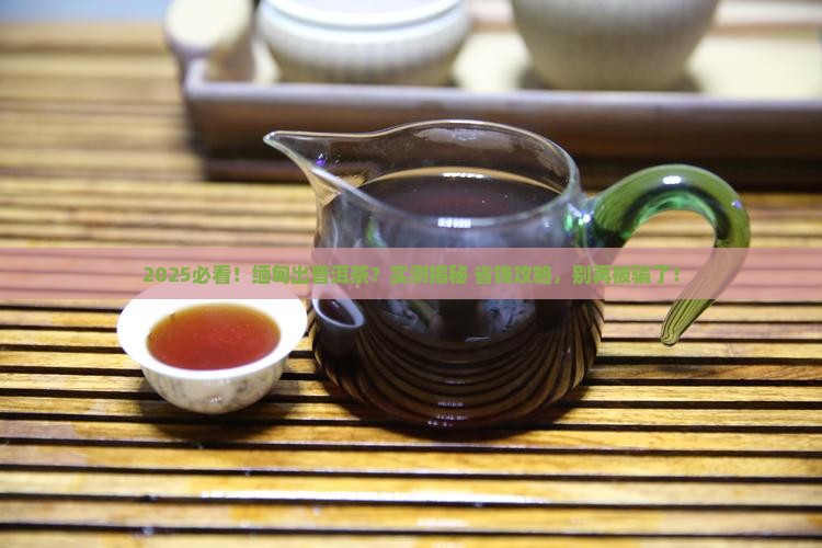 缅甸出普洱茶吗