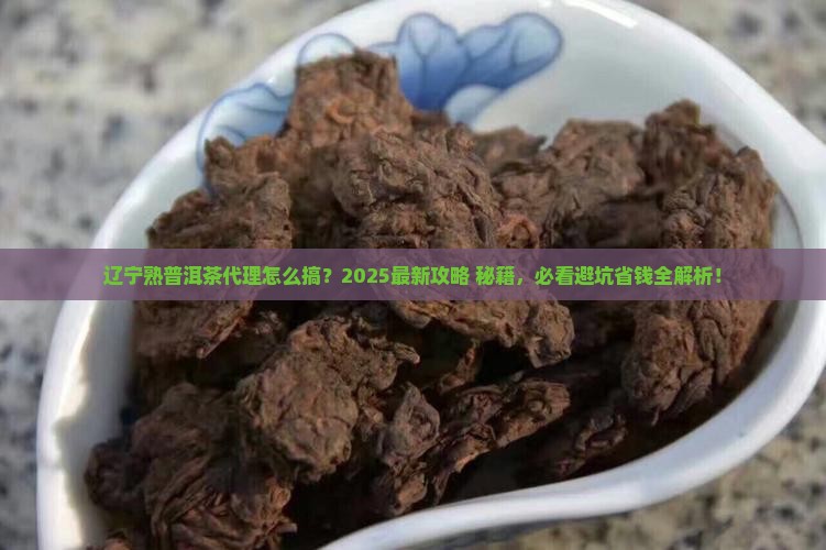 辽宁熟普洱茶如何代理