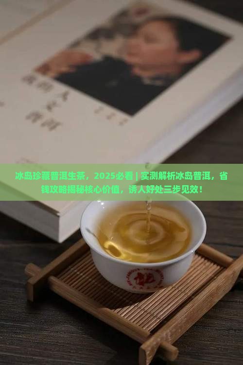 冰岛珍藏普洱生茶