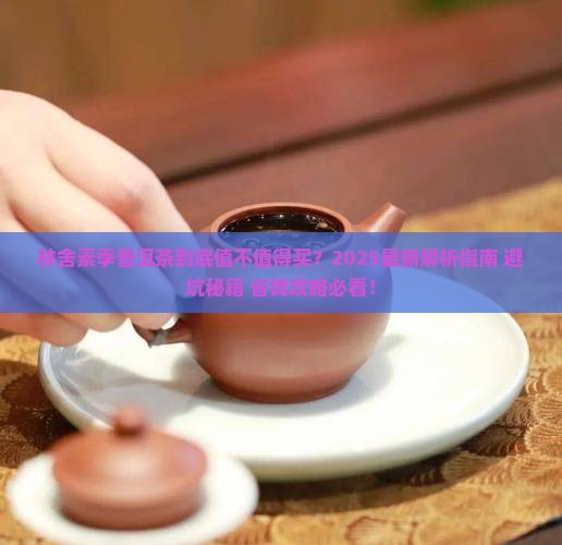 林舍素季普洱茶