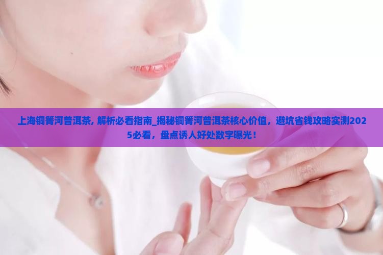 上海铜箐河普洱茶