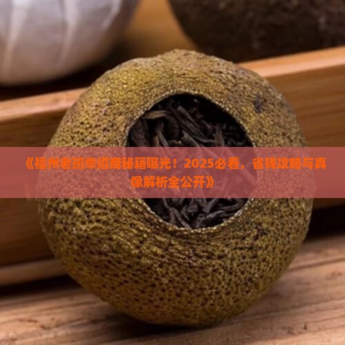 福州老班章招商条件