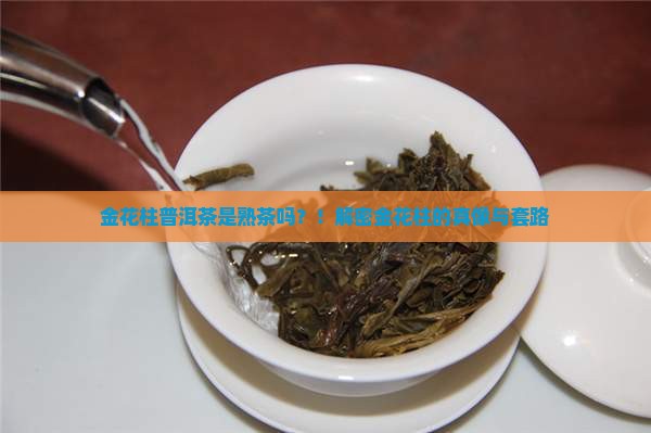 金花柱普洱茶是熟茶吗