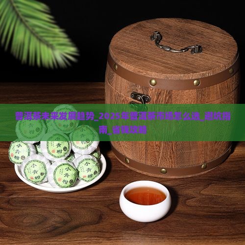 普洱茶未来发展趋势