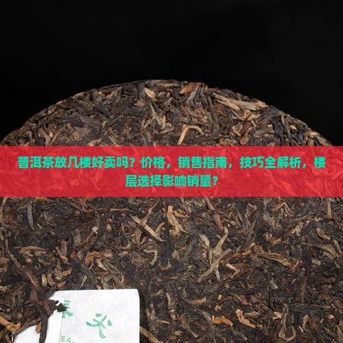 普洱茶放几楼好卖吗价格