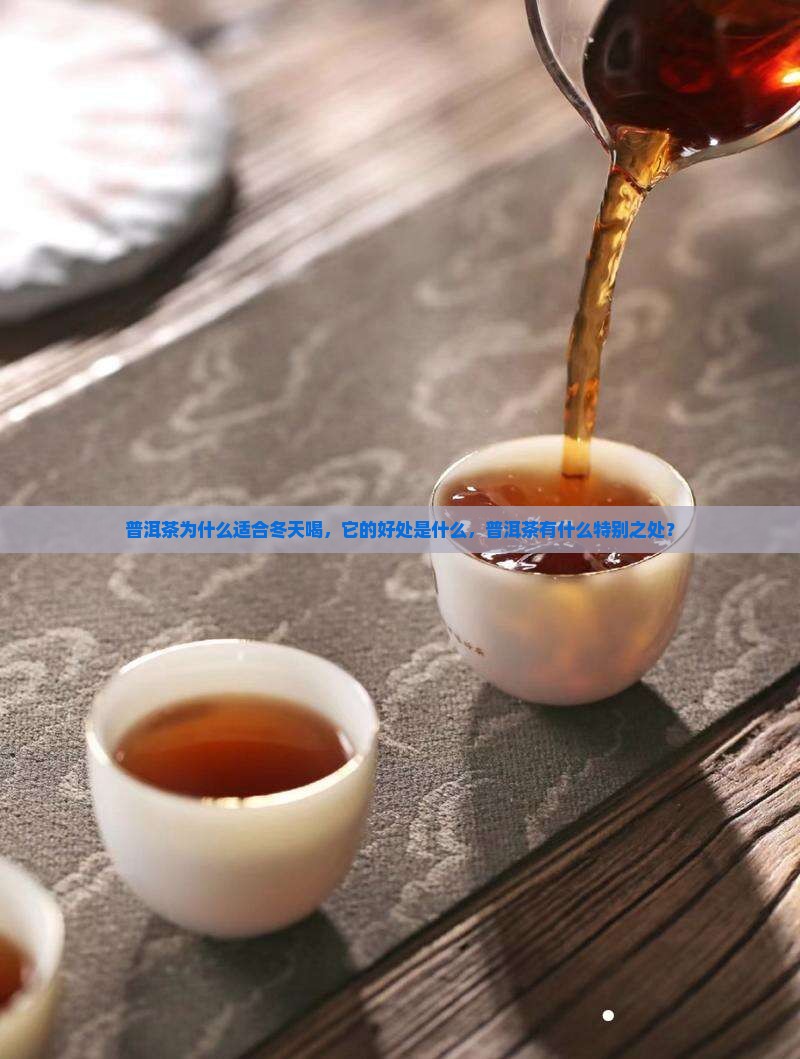 普洱茶为什么适合冬天喝