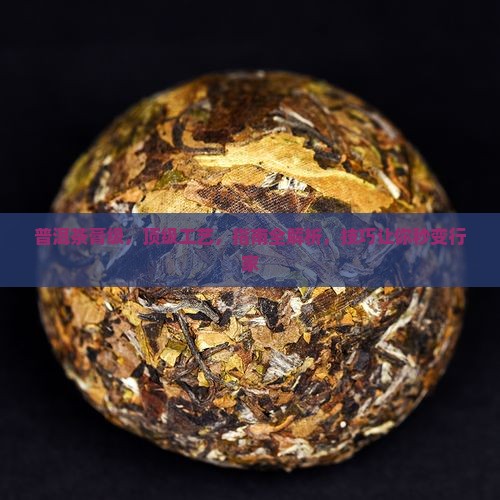 普洱茶膏大师级 普洱茶膏大师级