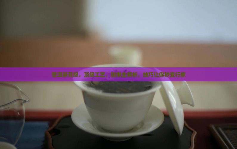 普洱茶膏大师级 普洱茶膏大师级