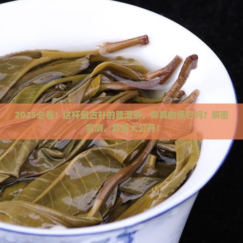 最古朴的普洱茶