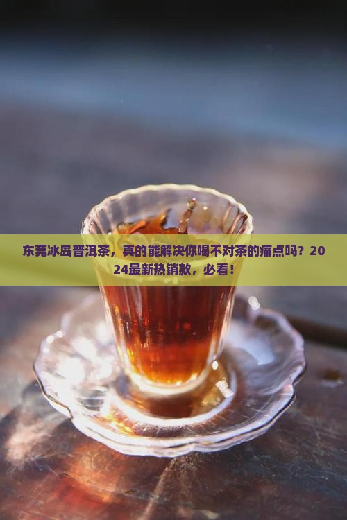 东莞冰岛普洱茶
