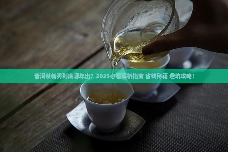 普洱茶哪年新秀