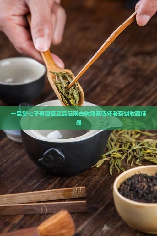 一品堂七子普洱茶