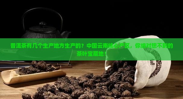 普洱茶有几个生产地方生产的