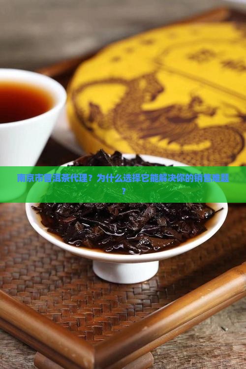 南京市普洱茶代理