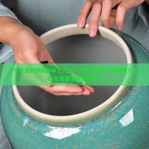 云南普洱茶饼费用