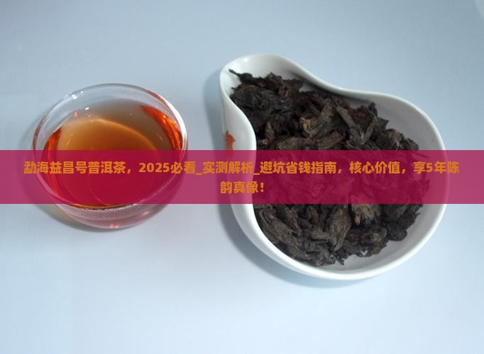 勐海益昌号普洱茶 勐海益昌号普洱茶