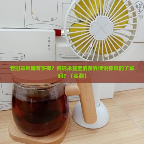 博纯永益堂老班章