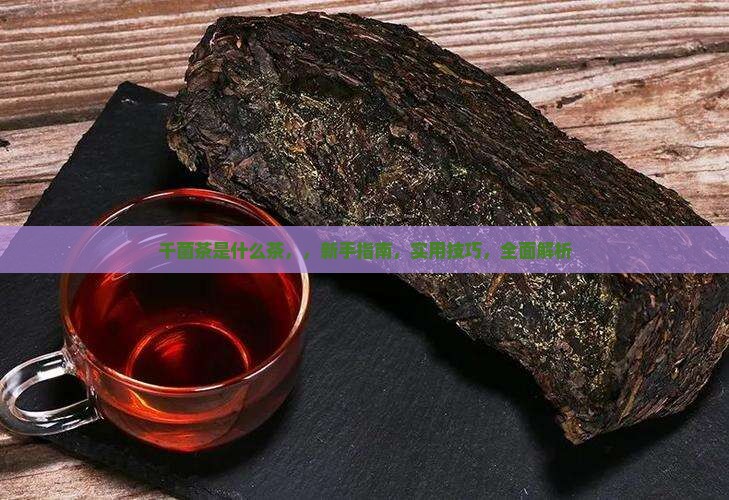 千菌茶是什么茶