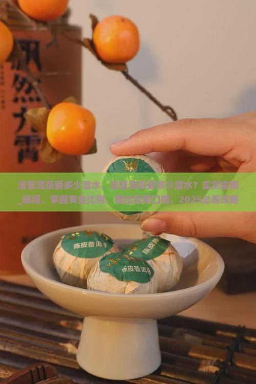 泡普洱茶要多少渡水